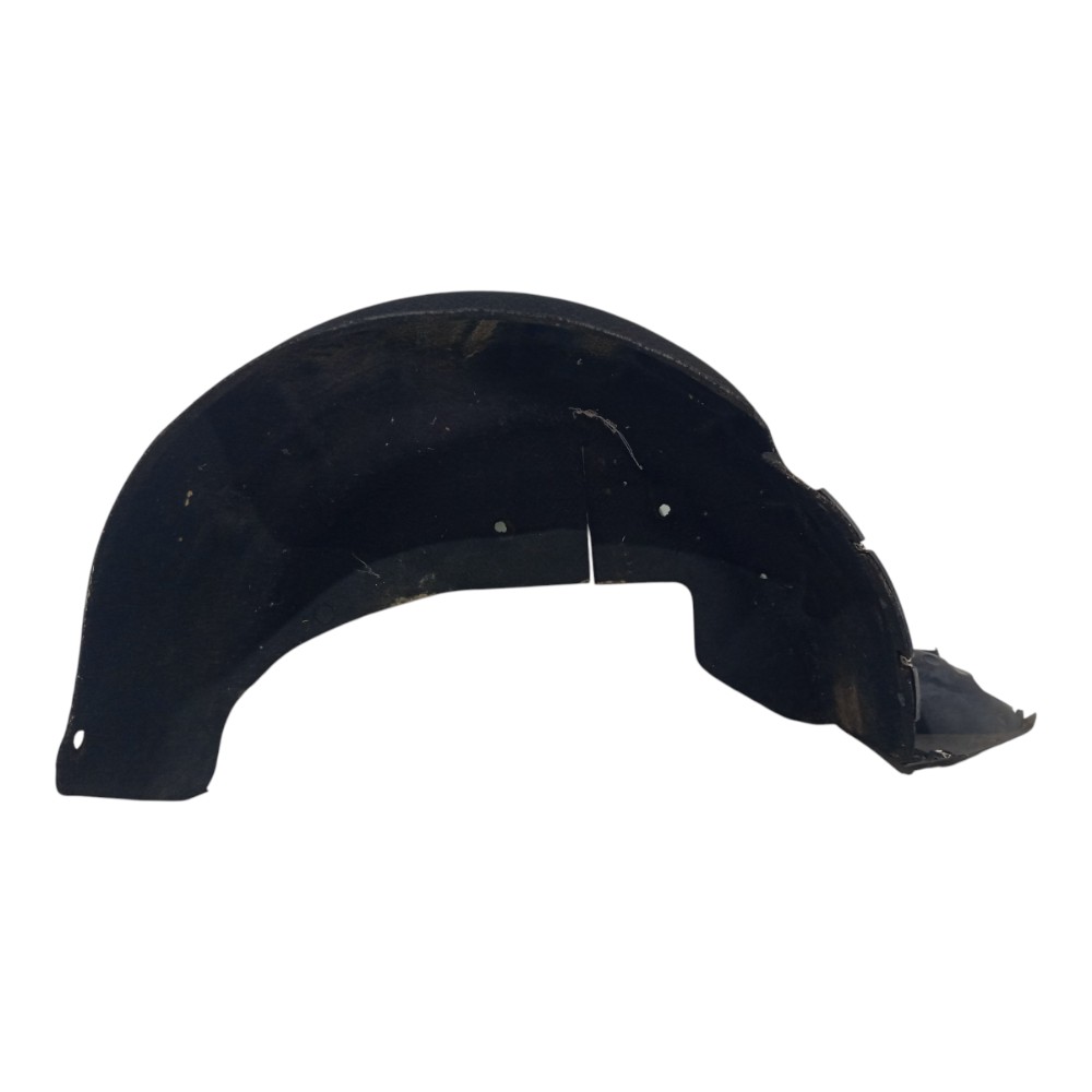 Para-barro Traseiro E Renault Scenic 2002 2003 A 2012 Avaria 1