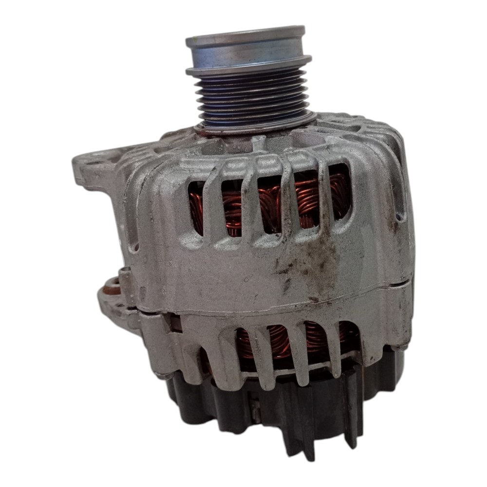 Alternador Volkswagen T-cross 2019 2020 2021 2022 A 2024 4