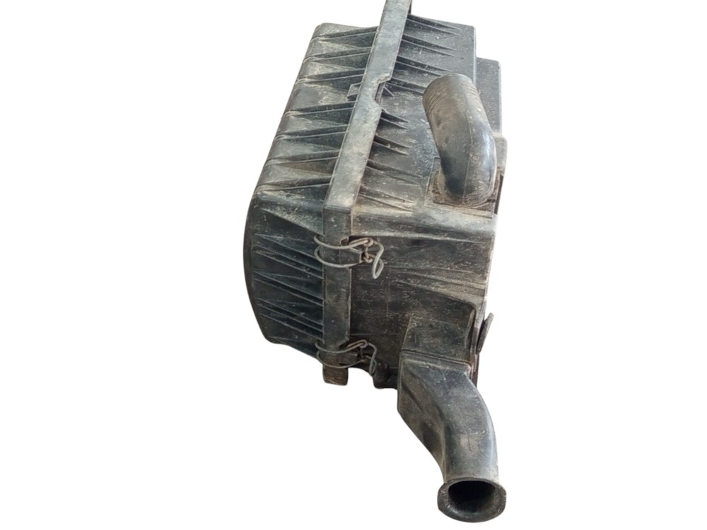 Caixa Ar Fiat Uno Elba Fiorino 1.0 1995 1996 1997 A 2005 4