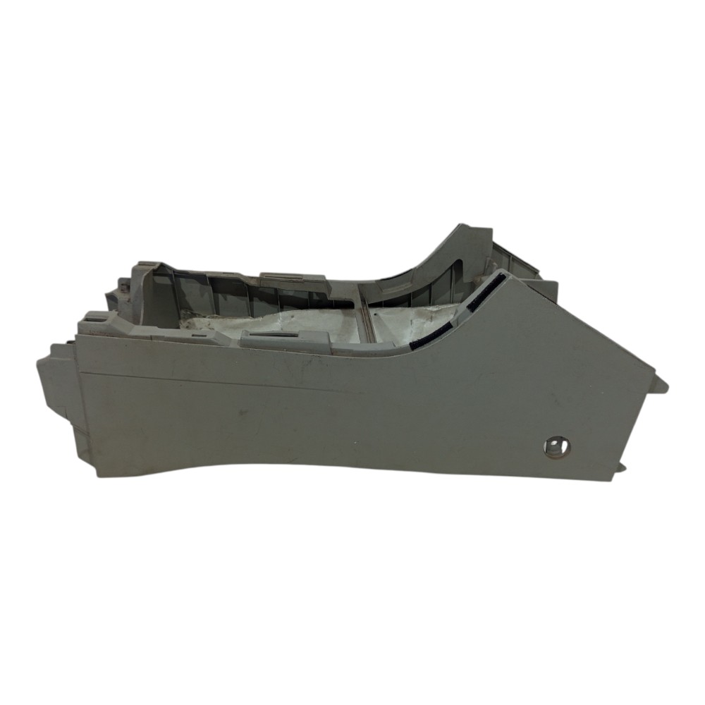 Acabamento Console Central Hyundai Azera 3.3 V6 2007 2011 8