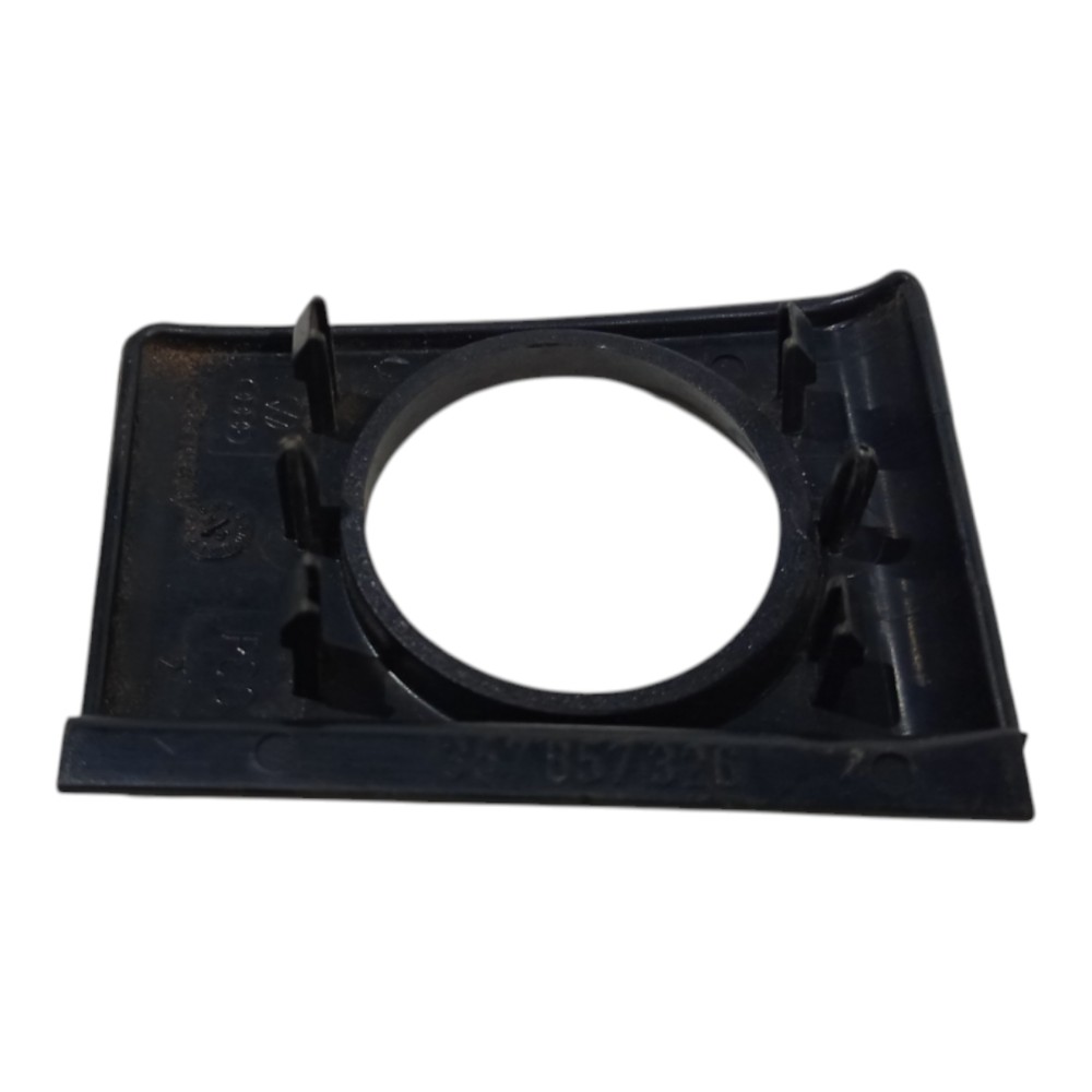 Moldura Acendedor Cinzeiro Vw Passat 1991 A 1996 5