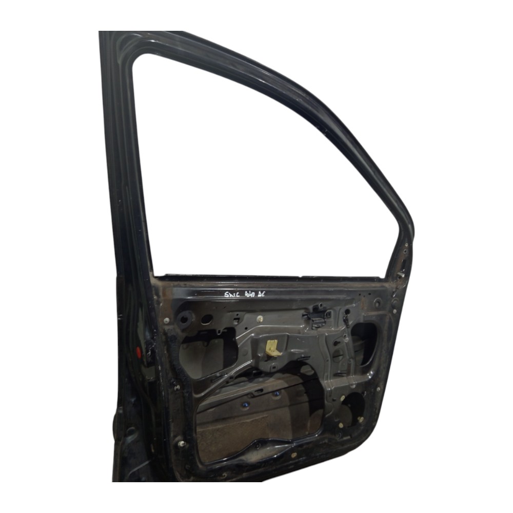 Porta Dianteira Direita Renault Scenic 2000 2001 2002 A 2012 5