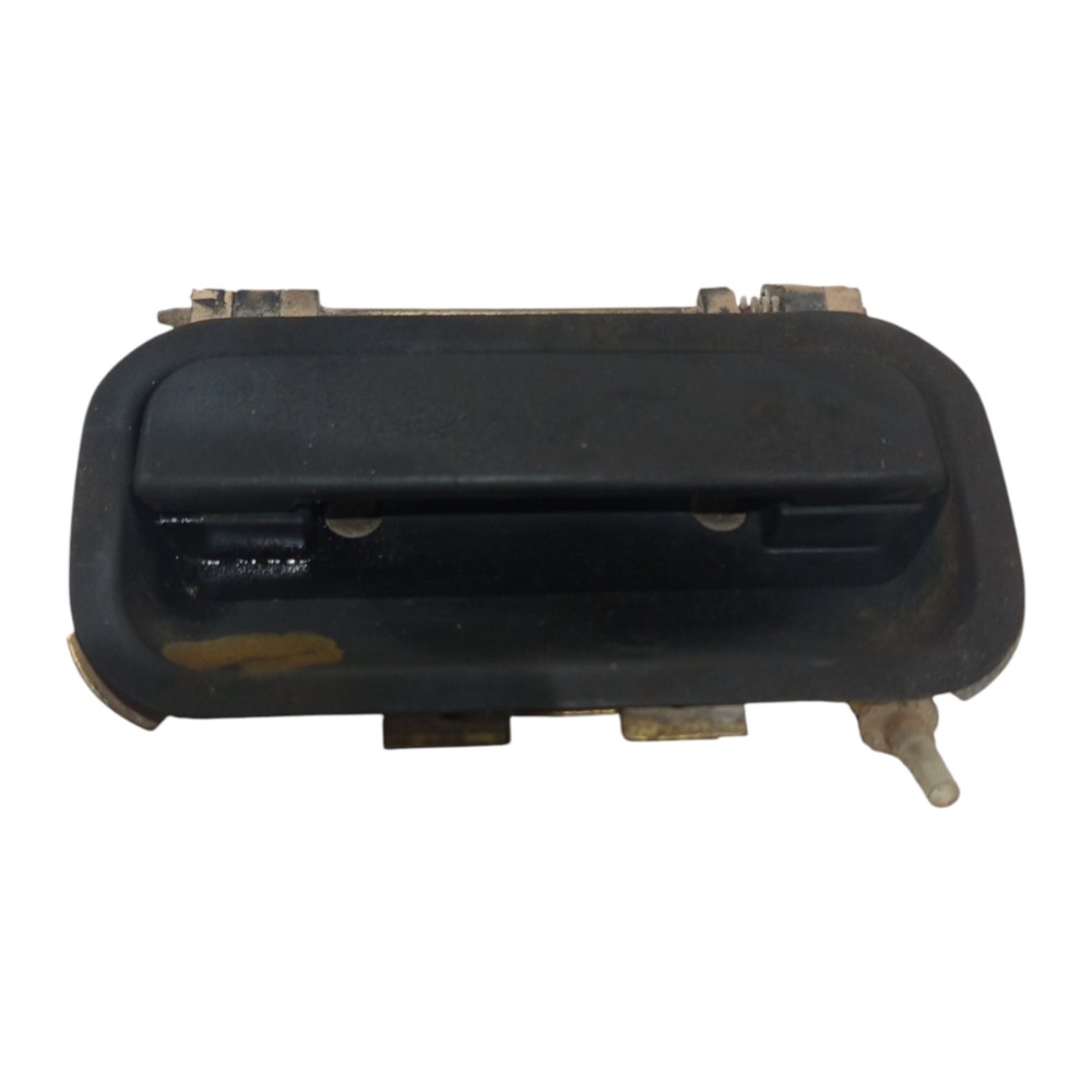 Maçaneta Externa Porta Traseira Esquerda Gm Corsa 1994 A 04 Traseira 3