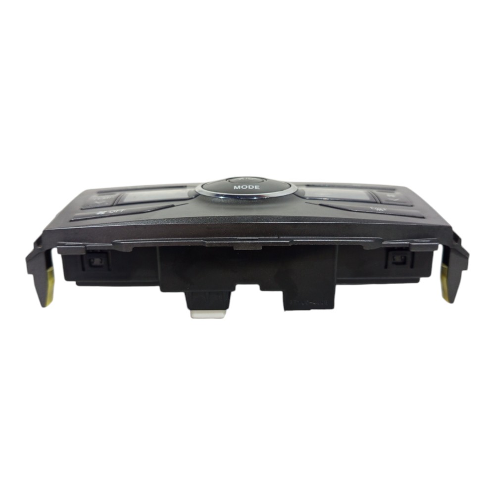 Comando Ar Condicionado Toyota Corolla 2009 A 2012 Original 8