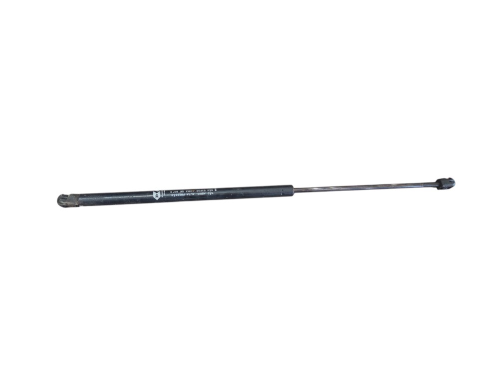 Amortecedor Tampa Portamala Ford Fiesta 1996 A 2001 3