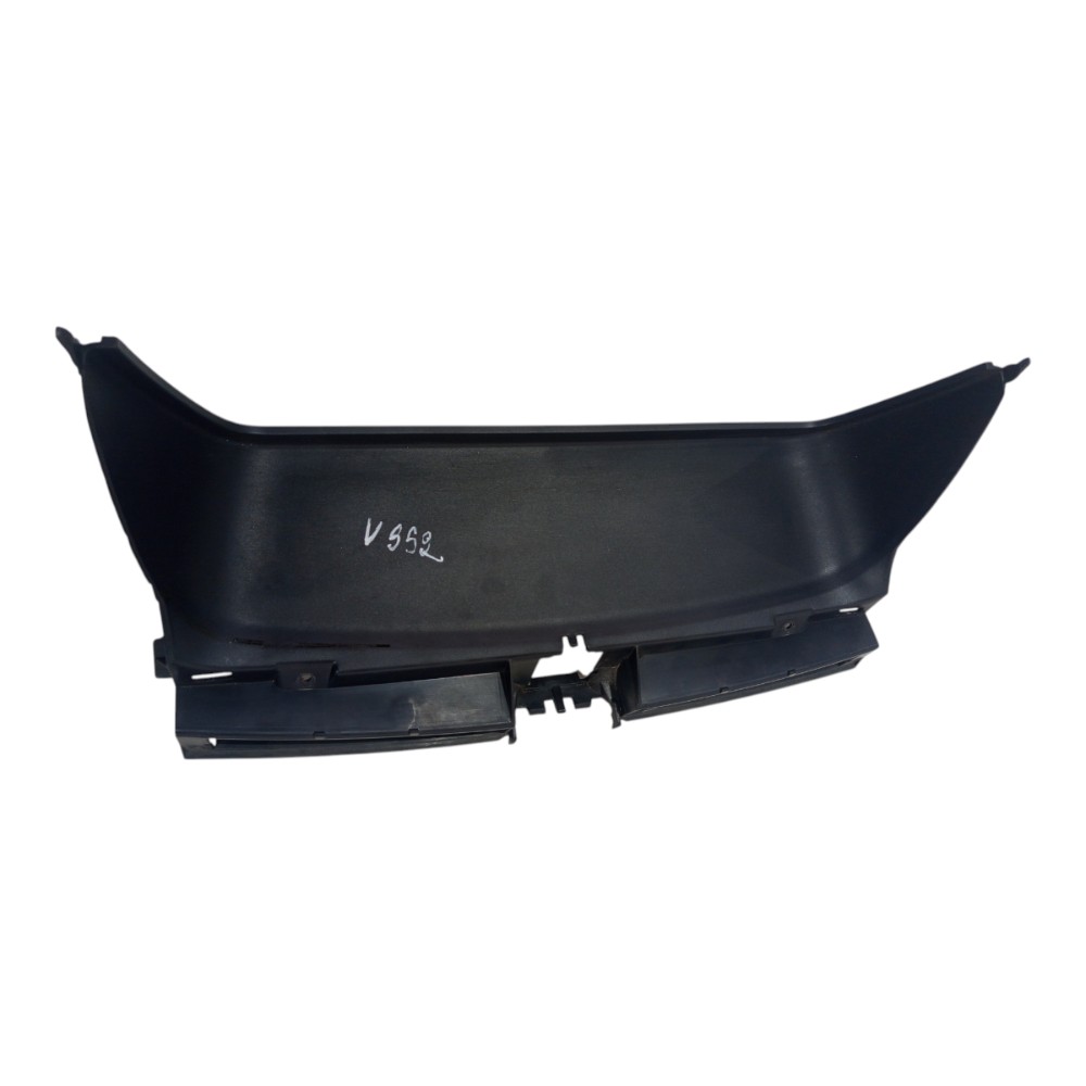 Moldura Central Painel C4 Picasso 2008 A 2014 3