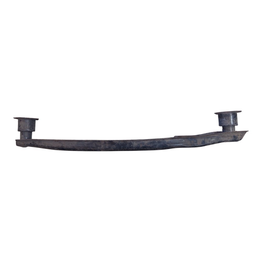 Alma Parachoque Traseiro Citroen C5 2001 2002 2003 A 2005 1