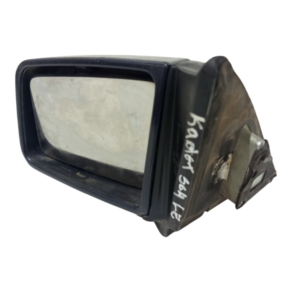 Retrovisor Esquerdo Chevrolet Kadett 1992 1993 A 2002 2