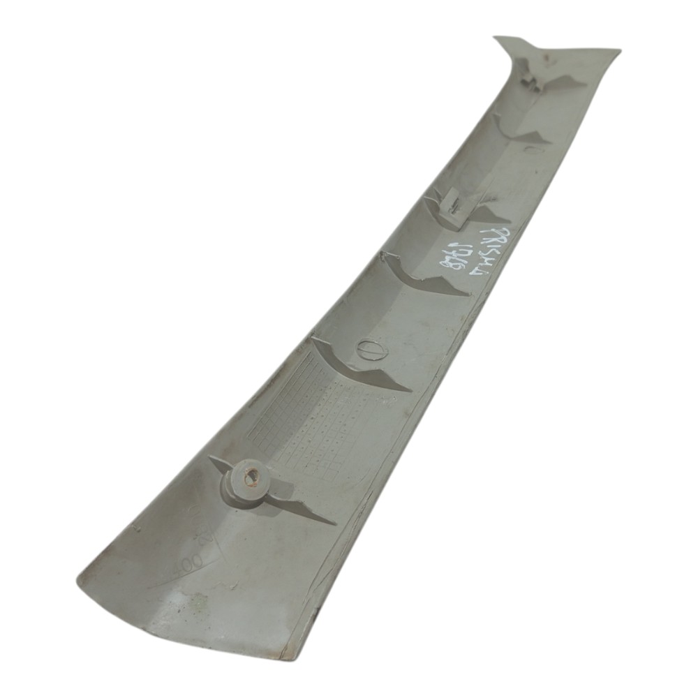 Moldura Coluna Para-brisa Chevrolet Prisma 2007 2008 A 2012 4