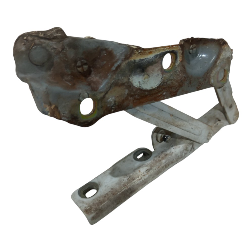 Dobradiça Capo Direito Gm Vectra 1997 1998 1999 2000 A 2005 4