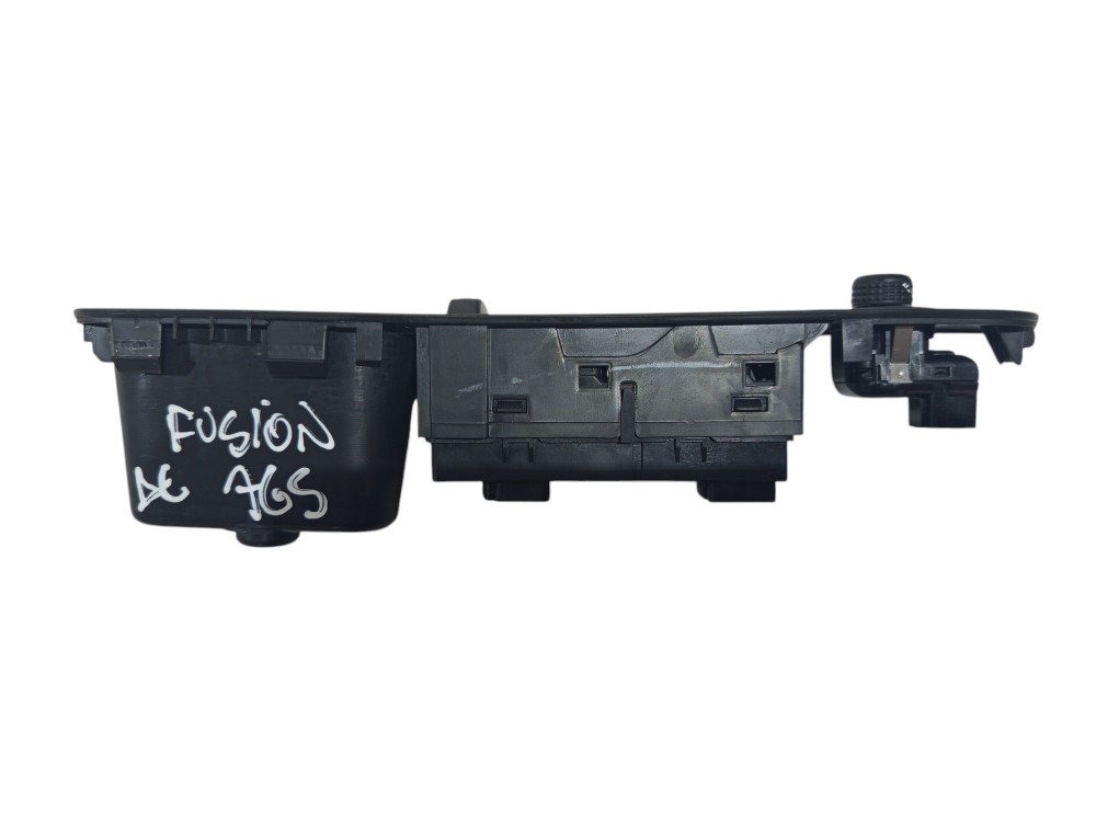 Moudura Comando Vidroelétrico Dianteiro Esquerdo 2006 A 2006 4
