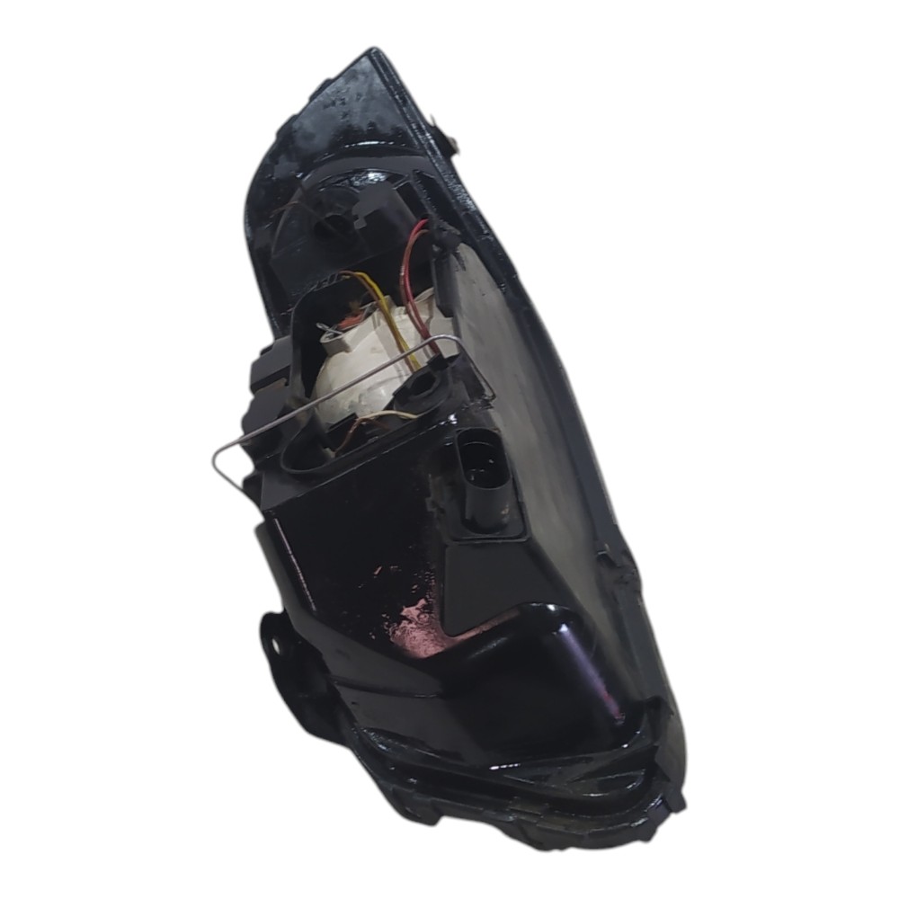 Farol Direito Volkswagen Gol G3 Saveiro Parati 2000 A 2005 7