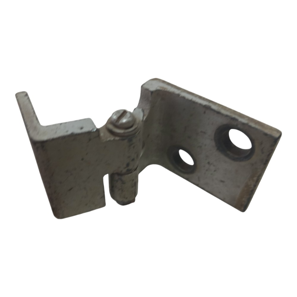 Dobradiça Porta Dianteira Direita Bmw X5 1999 2000 A 2006 5