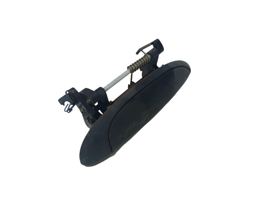 Maçaneta Externa Traseira Esquerda Renault Megane 95 A 2002 Traseira 2