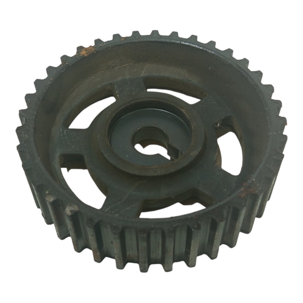 Engrenagem Virabrequim Fiat Uno 1.0 8v 1996 1997 1998 A 2000 6