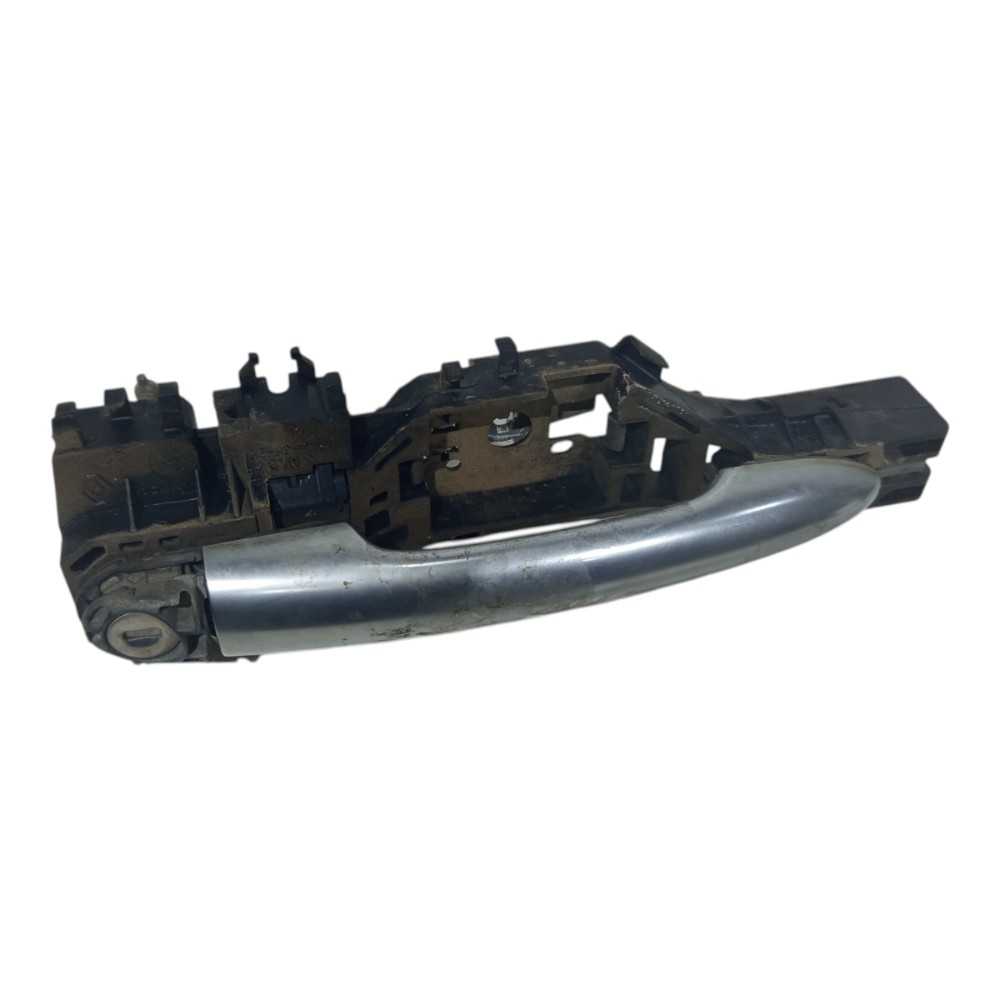 Maçaneta Externa Diant Esquerda Renault Megane 2007 A 2012 6