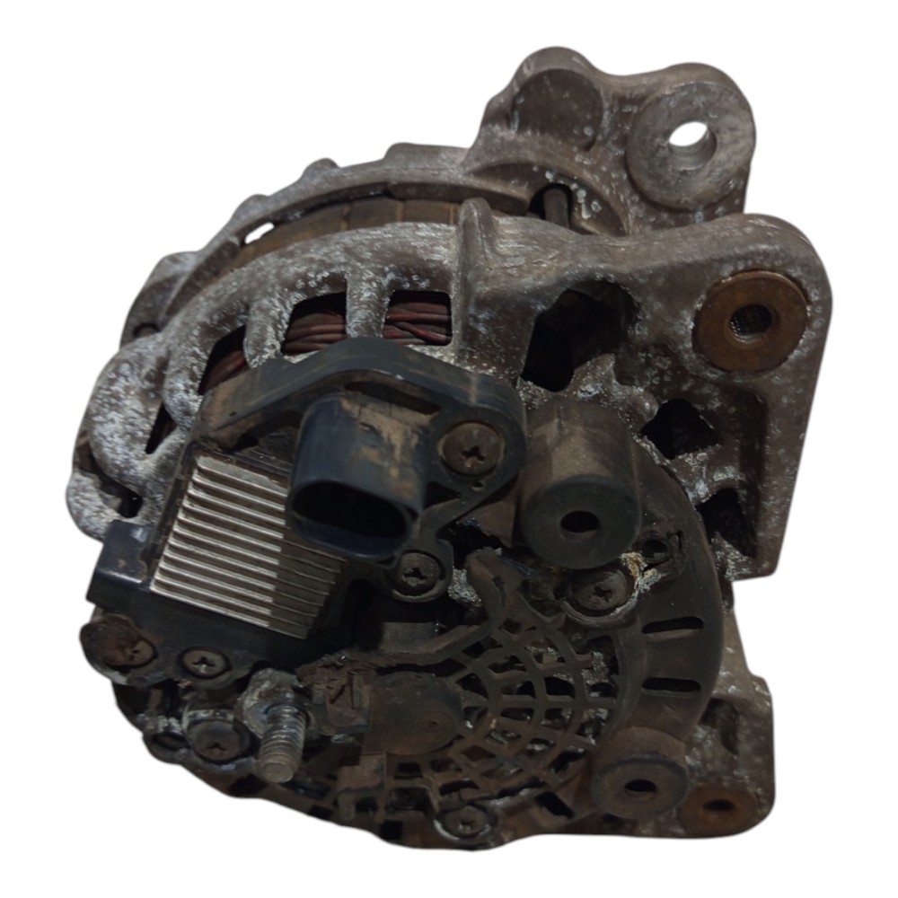 Alternador Volkswagen Up 1.0 1.6 65a 2008 A 2016 5