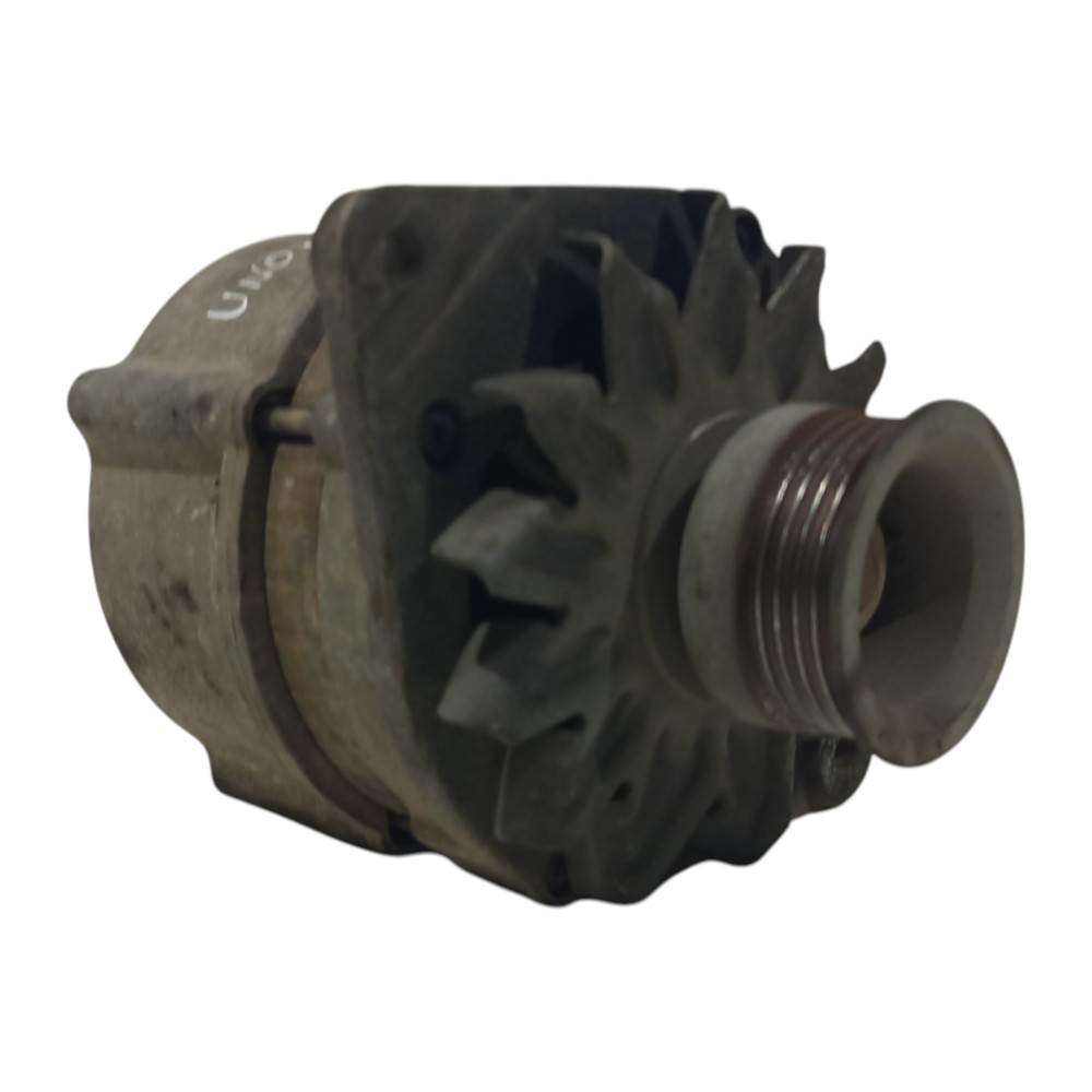 Alternador Fiat Uno Fiasa 1.0 8v 1990 1991 1992 A 2001 9