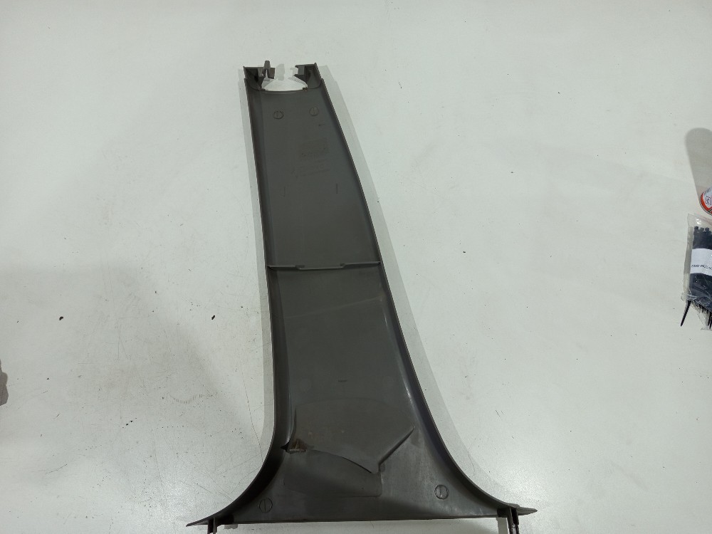 Moldura Acabamento Coluna Inferior Direito Xsara 2001 A 2012 7