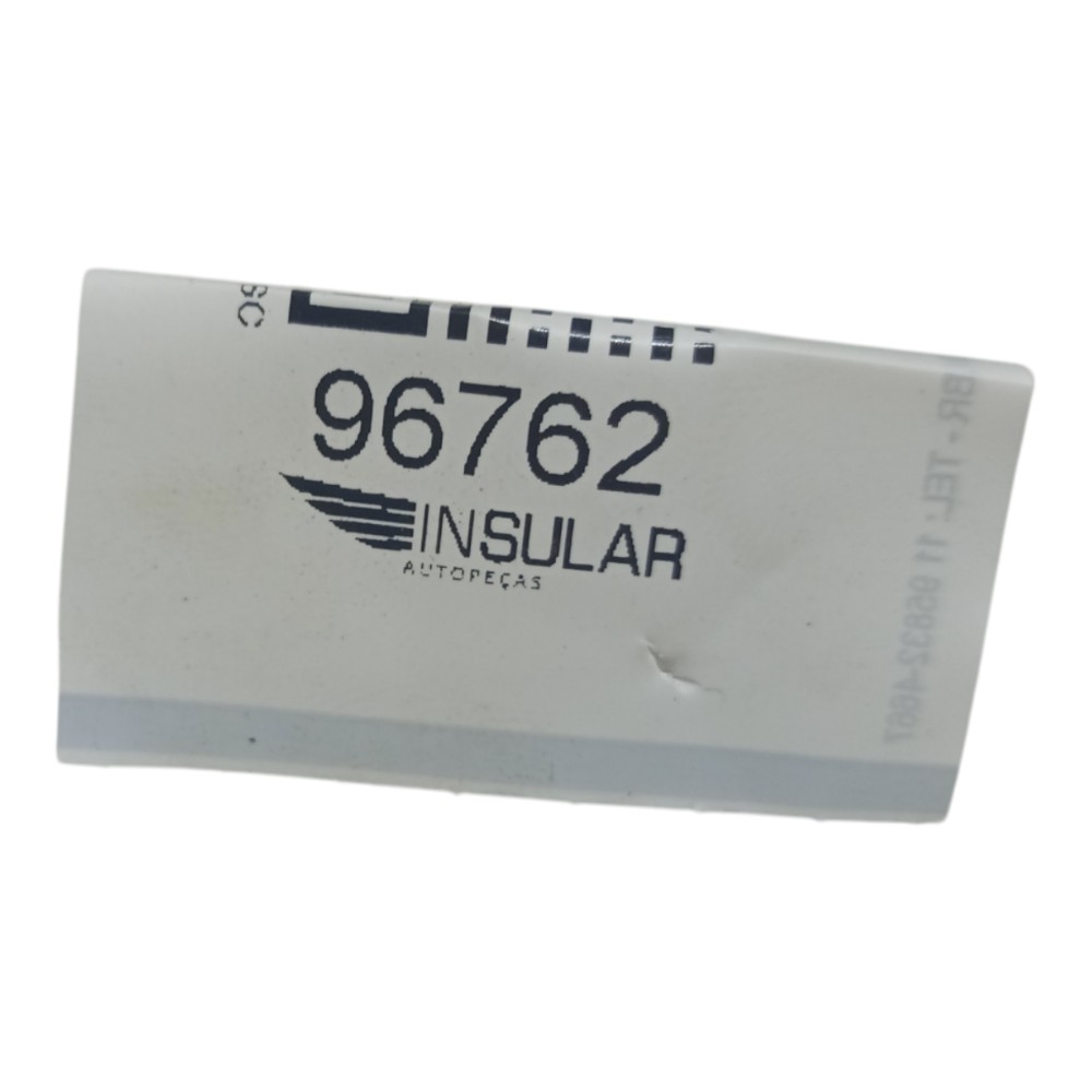 Acabamento Lateral Console Esquerdo Jac J3 2011 A 2016 9