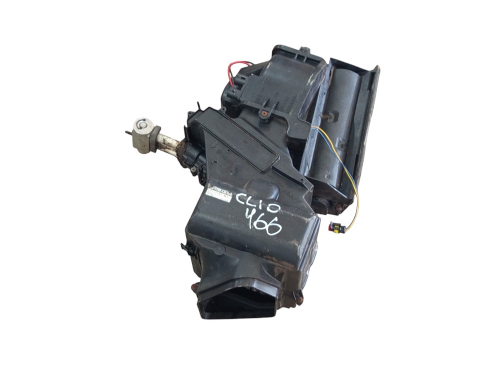 Caixa Quit Arcondicionado Renault Clio 1.0 2000 2001 A 20012 3
