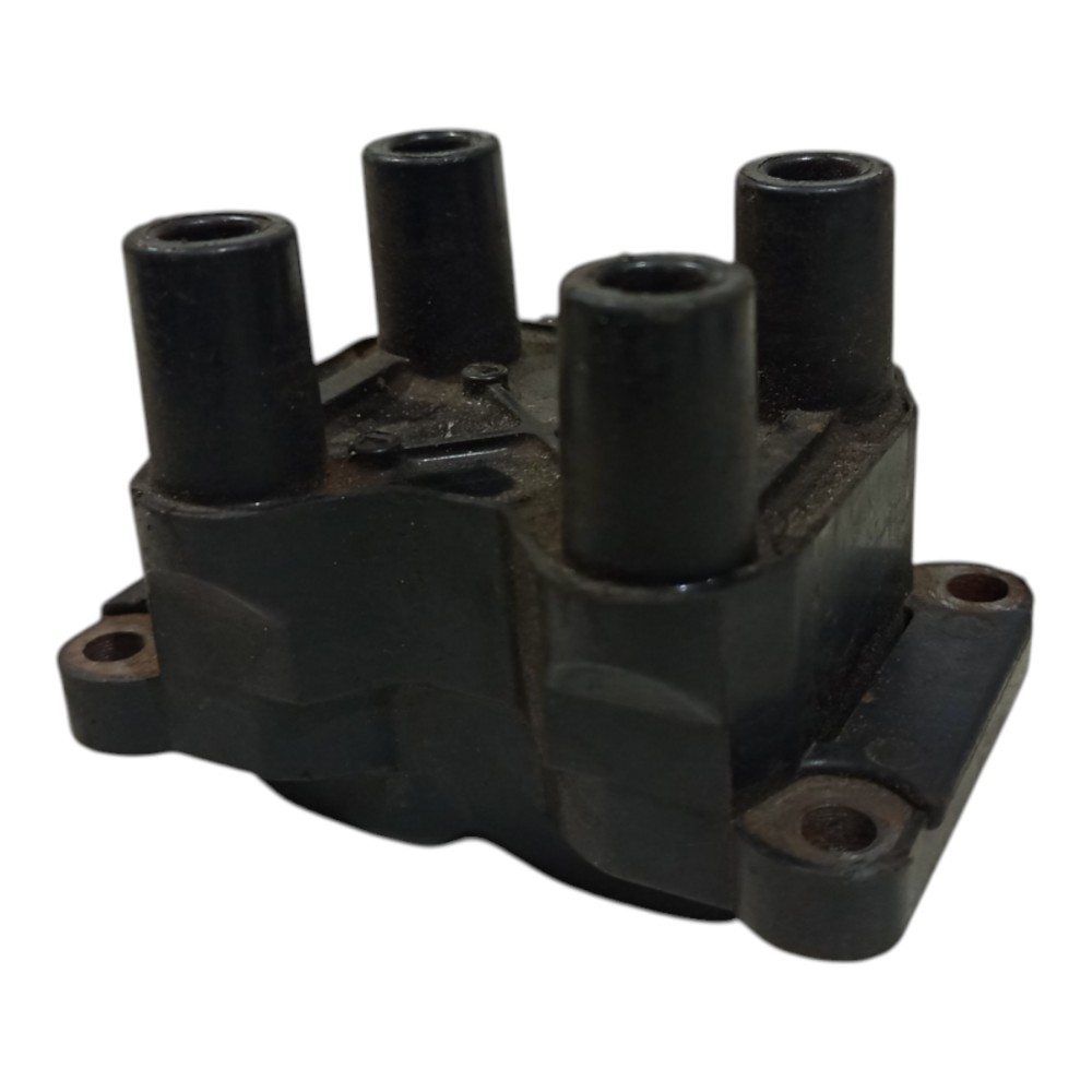Bobina Ignição Astra Vectra 1998 1.8 Com Avarias 3