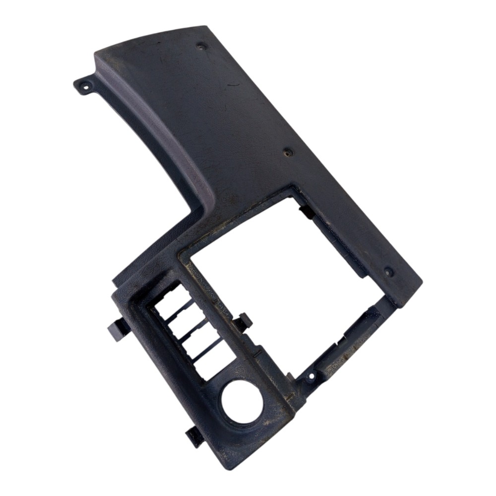 Acabamento Inferior Painel Citroen Xsara Picasso 2001 A 2012 3