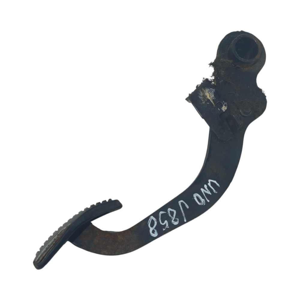 Pedal Central Fiat Uno 1.0 8v 2005 2006 2007 A 2010 1