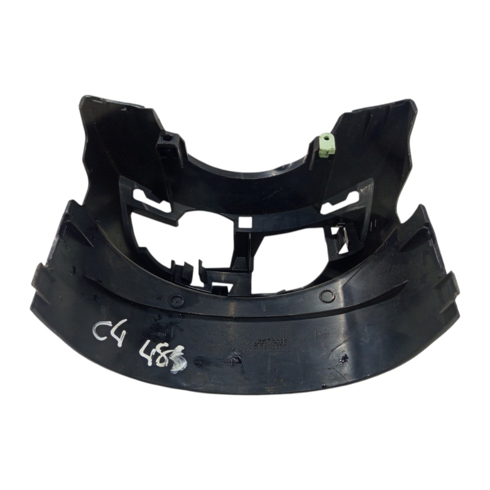Acabamento Coluna Direção Citroen C4 2000 2001 2002 A 2014 4