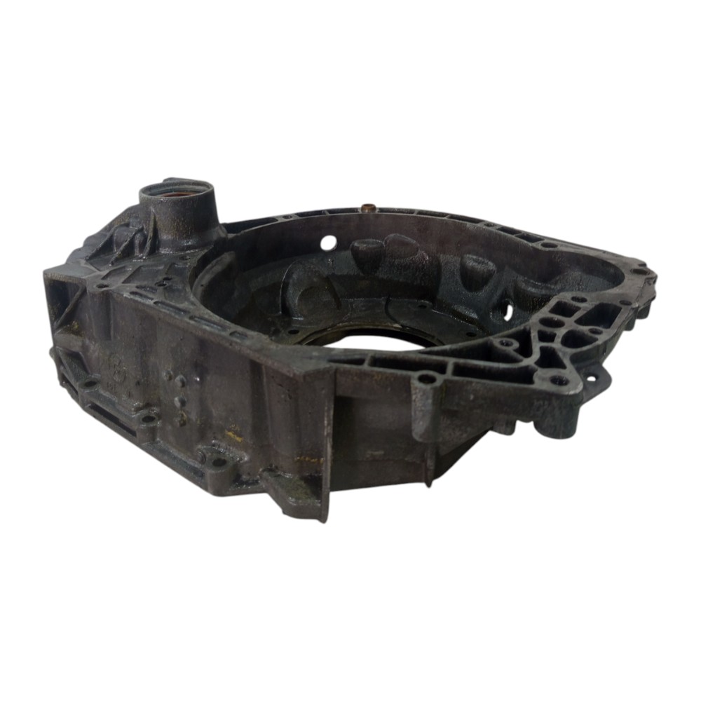 Capa Seca Caixa Câmbio Aut Citroen C4 Picasso 2004 A 2012 5