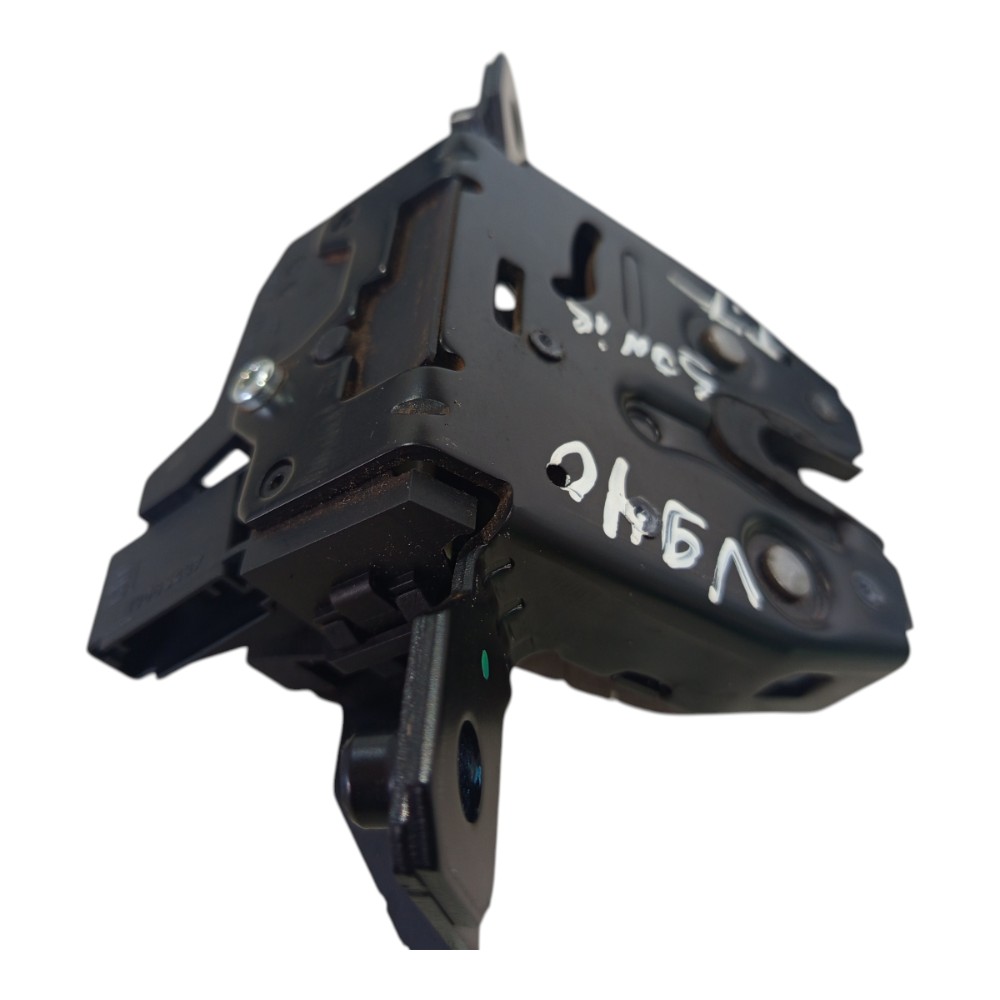 Fechadura Trava Porta Malas Gm Sonic 2012 2013 2014 A 1y 5