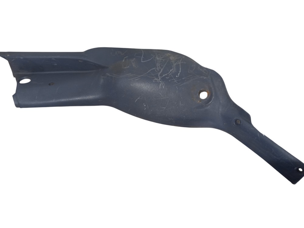 Moldura Traseiro Direito Fiat Palio Wekeend 1997 1998 A 2001