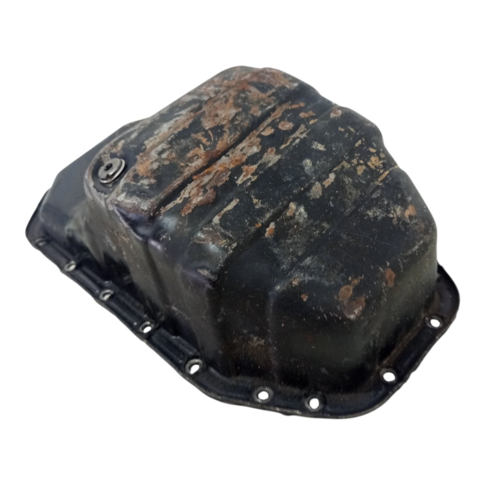 Carter Óleo Motor Vw Gol G3 G2 G4 1.8 8v 1994 1995 A 2009 3