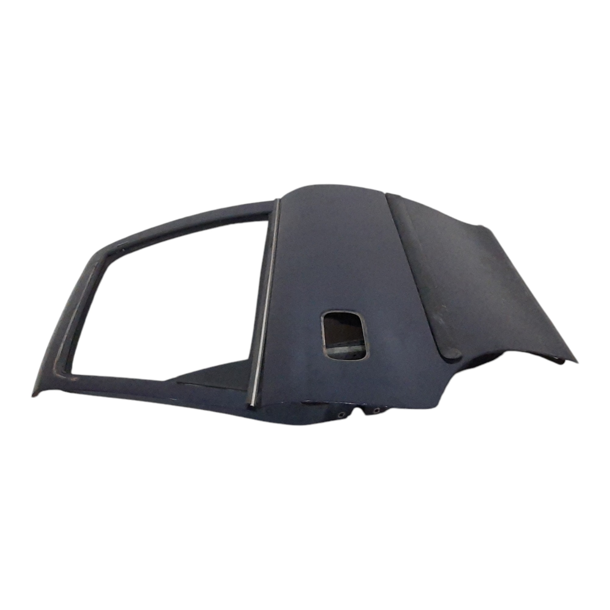 Porta Traseira Direita Chevrolet Vectra 1997 1998 A 2005 2