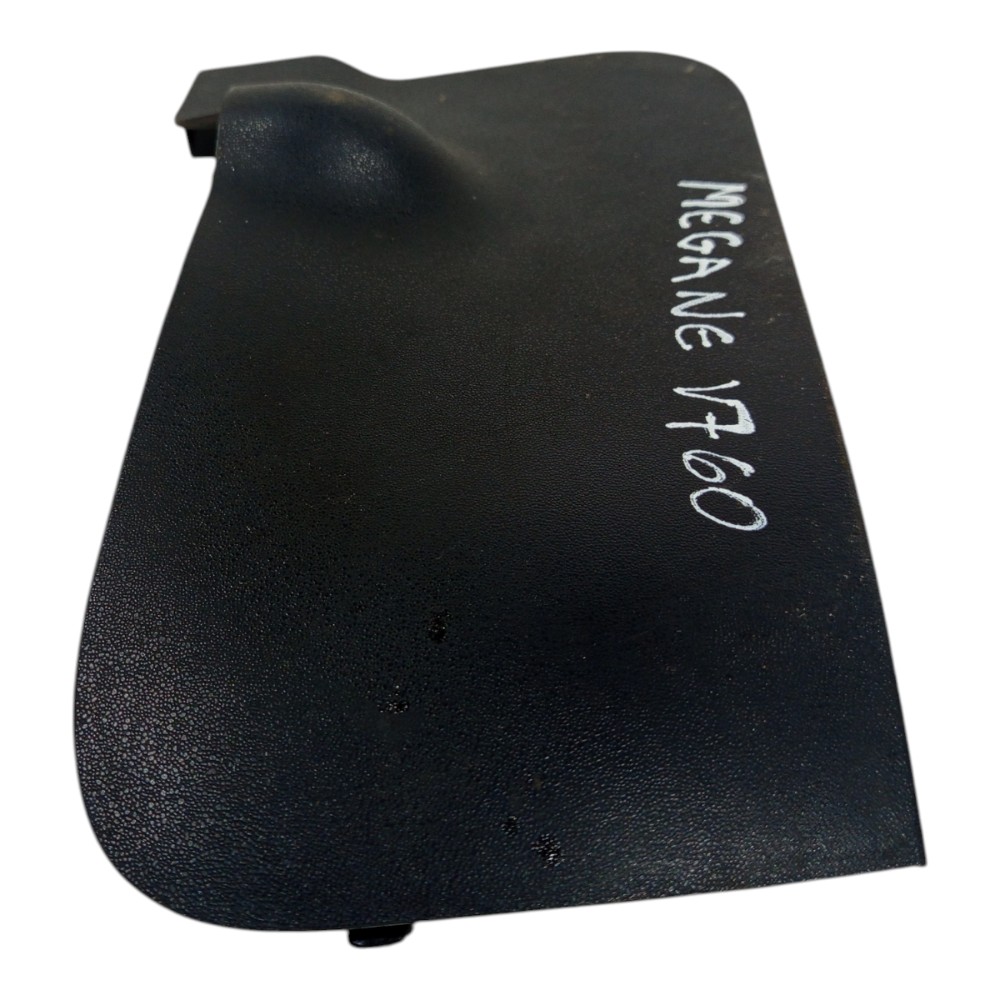 Moldura Inferior Painel Direito Renault Megane 2006 A 2012 4