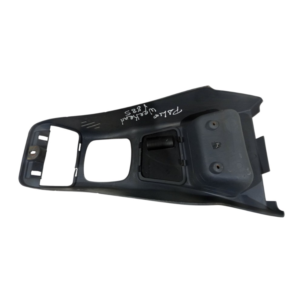 Console Central Fiat Palio Weekend 1996 1997 A 2002 Avaria 3