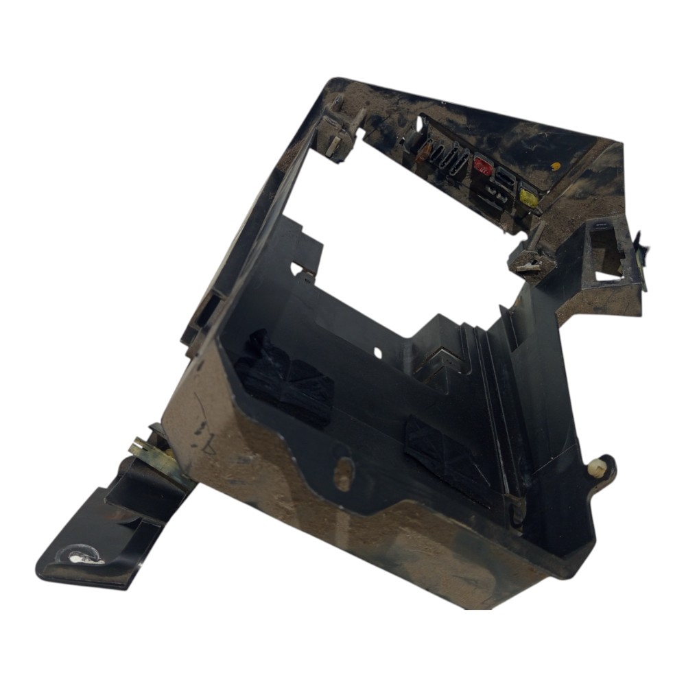 Suporte Caixa Fusíveis Peugeot 206 2001 2002 2003 A 2008 4