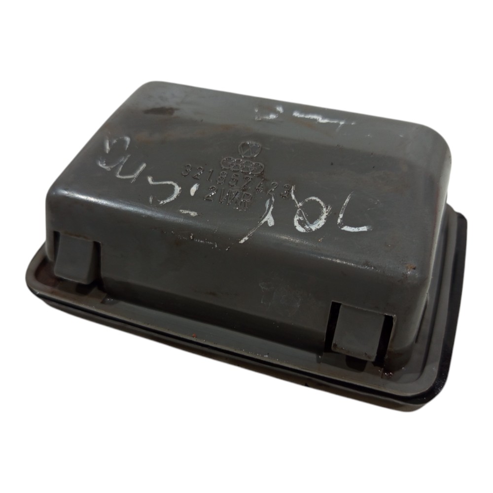 Cinzeiro Traseiro Volkswagen Santana 1984 1985 1996 A 1991 4