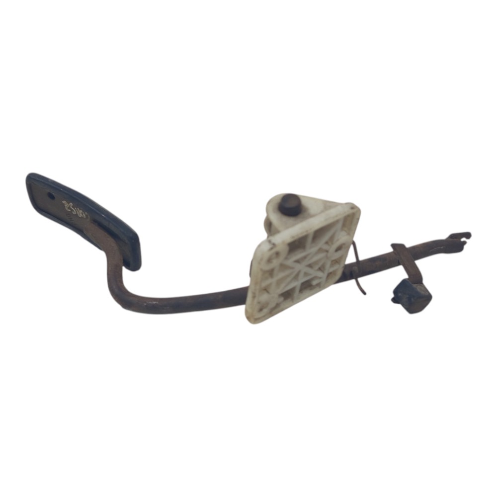 Pedal Acelerador Gm Corsa Celta Prisma 1994 1995 1996 A 2014 2
