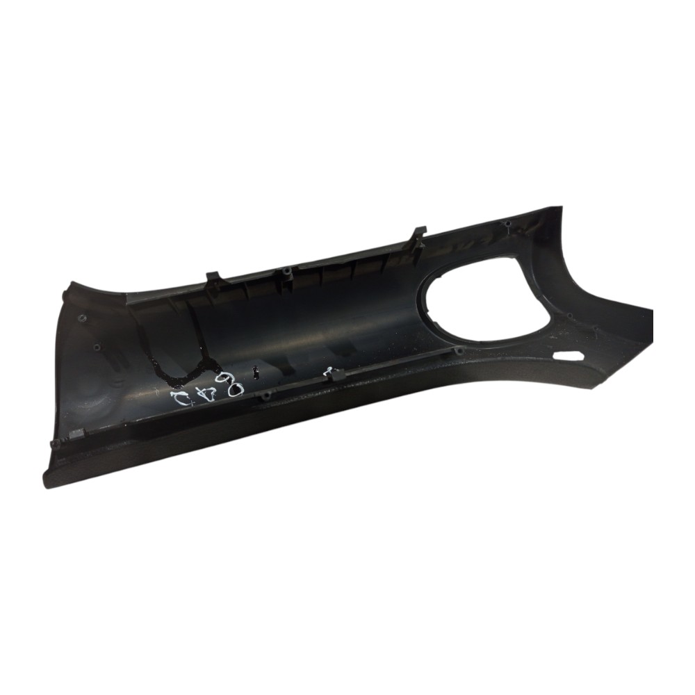 Acabamento Capa Painel Direito Peugeot 206 2005 2006 A 2008 7