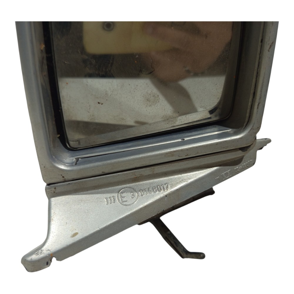 Retrovisor Direito Gm Kadett Ipanema 1988 1989 1990 A 1998 4