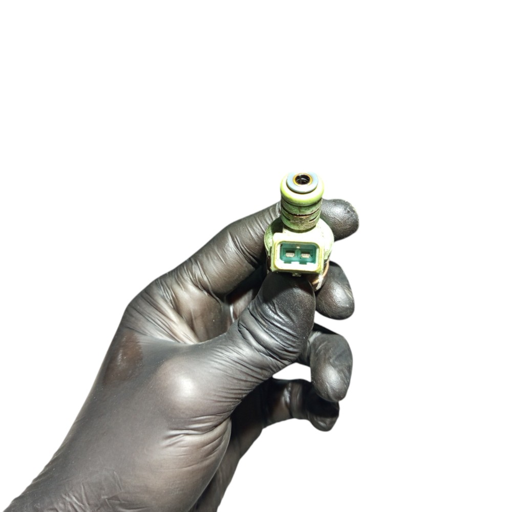 Bico Injetor Ford Fiesta 1.0 1996 1997 1998 A 2002 280150993 6