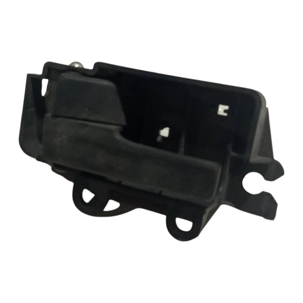 Maçaneta Interna Traseira Esquerda Ford Focus 2009 A 2013 Traseira 8