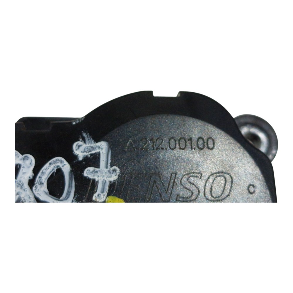 Motor Atuador Caixa Ar Cond Peugeot 207 2005 2006 A 2012 5