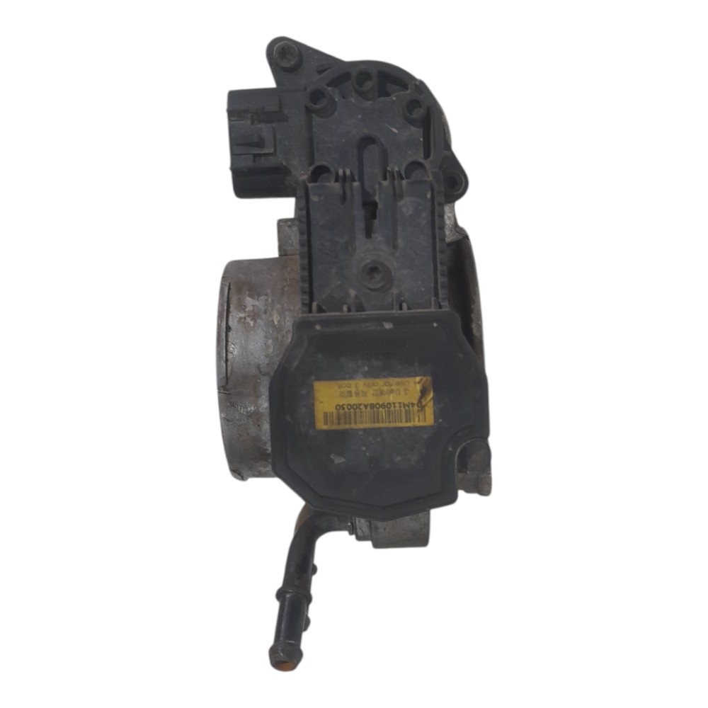 Corpo Borboleta Tbi Hyundai Santa Fé 2.7 V6 2006 A 2007 4