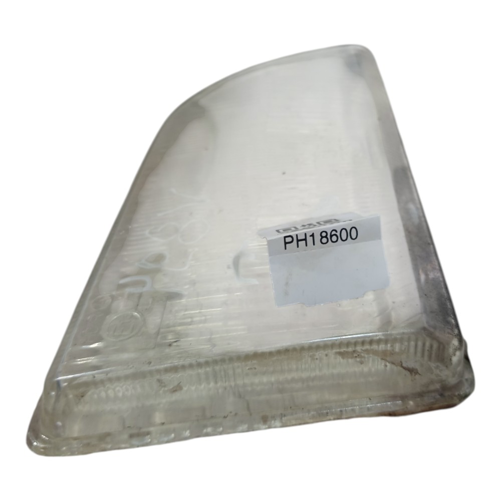 Lente Faral Vidro Direito Ford Fiesta1994 A 2005 7