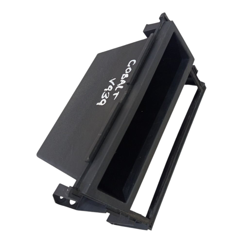 Moldura Porta Objetos Console Gm Cobalt 2012 A 2015 5