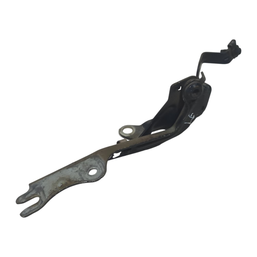Dobradiça Esquerda Capô Tampa Diant Ford Fusion 2006 A 2014 1