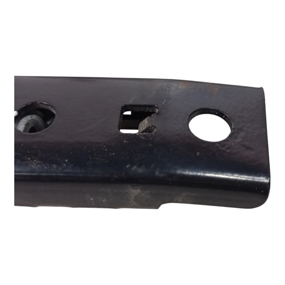 Trilho Regulagem Cinto Dianteira Le 2008 2009 2010 A 2012 Preto 5