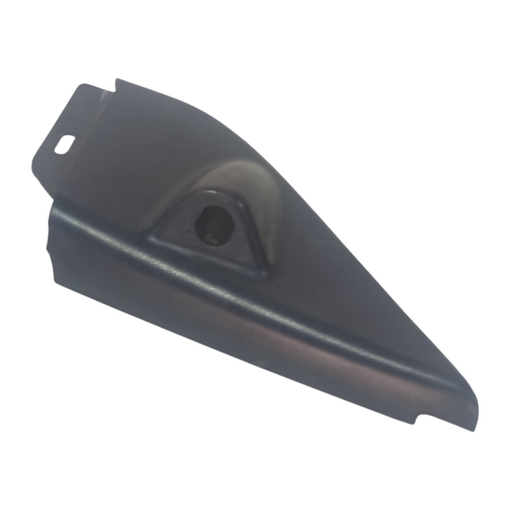 Moldura Interna Retrovisor Diant Direito Vw Gol G3 1999/2005 7
